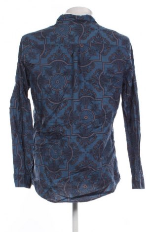 Herrenhemd Dressmann, Größe L, Farbe Mehrfarbig, Preis 9,99 €