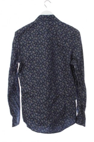 Herrenhemd Dressmann, Größe M, Farbe Mehrfarbig, Preis 9,99 €