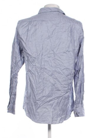 Herrenhemd Dressmann, Größe L, Farbe Mehrfarbig, Preis 10,99 €