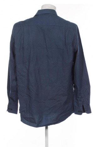 Herrenhemd Dressmann, Größe XL, Farbe Mehrfarbig, Preis € 9,99