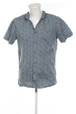 Herrenhemd Dressmann, Größe L, Farbe Mehrfarbig, Preis € 12,99