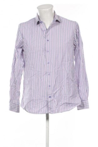 Herrenhemd Dressmann, Größe XL, Farbe Mehrfarbig, Preis € 23,99