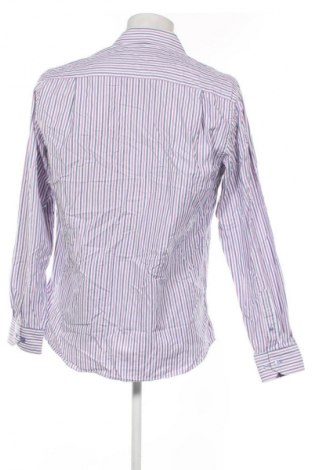 Herrenhemd Dressmann, Größe XL, Farbe Mehrfarbig, Preis € 23,99