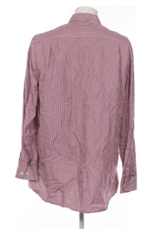 Herrenhemd Dressmann, Größe XXL, Farbe Mehrfarbig, Preis 9,99 €