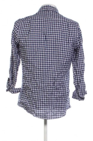 Herrenhemd Dressmann, Größe M, Farbe Mehrfarbig, Preis € 9,99