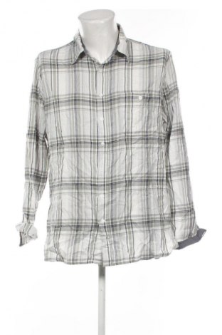 Herrenhemd Dressmann, Größe XL, Farbe Mehrfarbig, Preis € 9,99