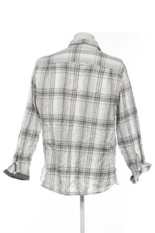Herrenhemd Dressmann, Größe XL, Farbe Mehrfarbig, Preis € 9,99