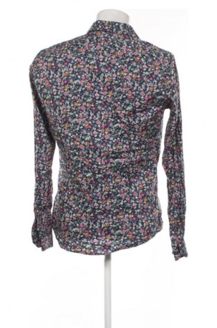 Herrenhemd Dressmann, Größe M, Farbe Mehrfarbig, Preis € 9,99