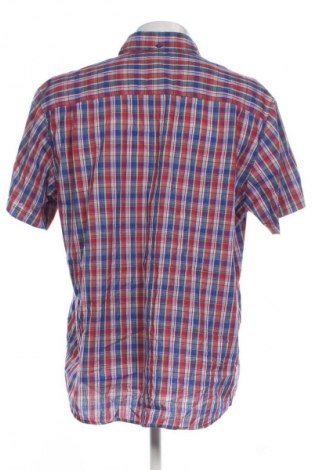 Herrenhemd Dressmann, Größe XXL, Farbe Mehrfarbig, Preis 16,99 €