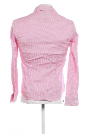 Herrenhemd Dressmann, Größe S, Farbe Mehrfarbig, Preis € 9,99