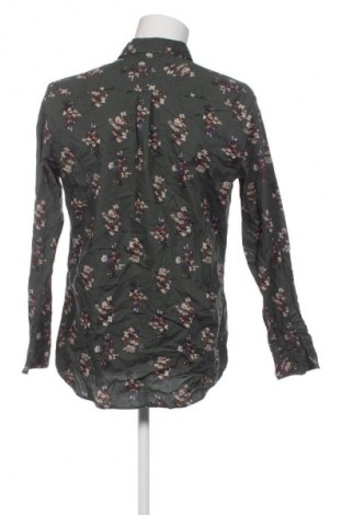 Herrenhemd Dressmann, Größe L, Farbe Mehrfarbig, Preis 23,99 €