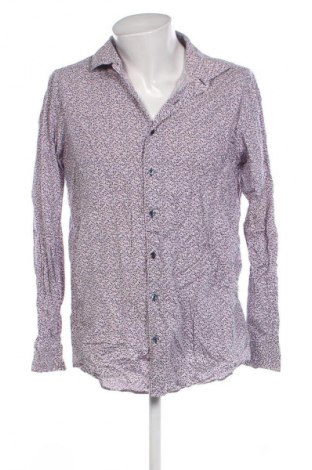 Herrenhemd Dressmann, Größe XL, Farbe Mehrfarbig, Preis 9,99 €