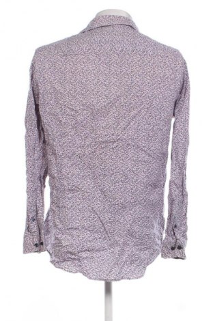 Herrenhemd Dressmann, Größe XL, Farbe Mehrfarbig, Preis 9,99 €