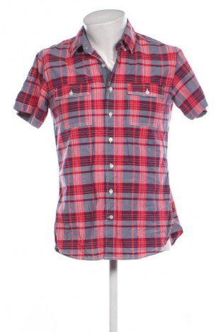 Herrenhemd Dressmann, Größe M, Farbe Mehrfarbig, Preis € 14,99