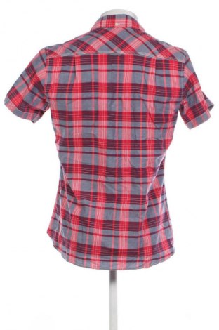 Herrenhemd Dressmann, Größe M, Farbe Mehrfarbig, Preis € 14,99