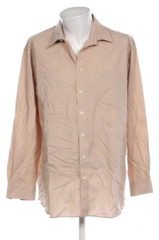Herrenhemd Duke Of Dunkan, Größe XL, Farbe Beige, Preis € 20,99