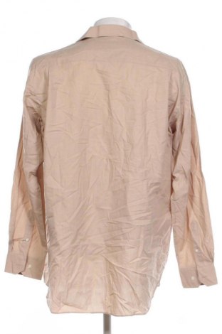 Herrenhemd Duke Of Dunkan, Größe XL, Farbe Beige, Preis € 20,99