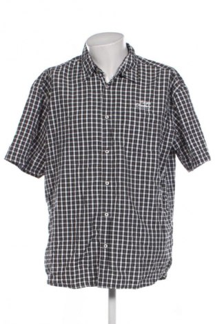 Herrenhemd Eagle, Größe 3XL, Farbe Mehrfarbig, Preis 14,99 €