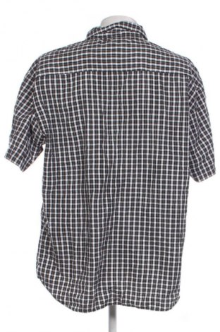 Herrenhemd Eagle, Größe 3XL, Farbe Mehrfarbig, Preis 14,99 €