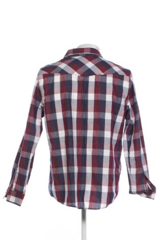 Herrenhemd Eighty Eight, Größe XL, Farbe Mehrfarbig, Preis € 14,83