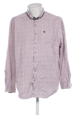 Herrenhemd Engbers, Größe 3XL, Farbe Mehrfarbig, Preis € 38,99