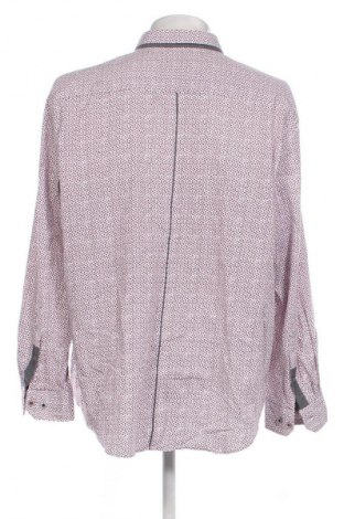 Herrenhemd Engbers, Größe 3XL, Farbe Mehrfarbig, Preis € 38,99