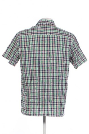 Herrenhemd Erla of Sweden, Größe L, Farbe Mehrfarbig, Preis 13,99 €