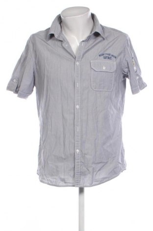 Herrenhemd Esprit, Größe L, Farbe Mehrfarbig, Preis 14,99 €