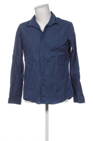 Herrenhemd Esprit, Größe L, Farbe Mehrfarbig, Preis 9,99 €