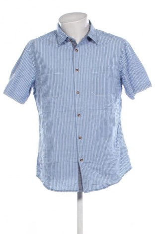 Herrenhemd Esprit, Größe L, Farbe Mehrfarbig, Preis € 14,99
