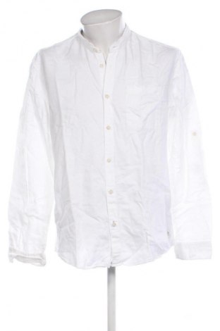 Herrenhemd Esprit, Größe L, Farbe Weiß, Preis € 20,99