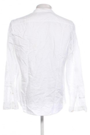 Herrenhemd Esprit, Größe L, Farbe Weiß, Preis € 20,99