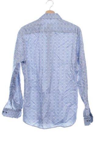 Herrenhemd Eterna, Größe XS, Farbe Mehrfarbig, Preis 15,99 €