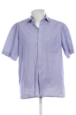 Herrenhemd Eterna, Größe XL, Farbe Mehrfarbig, Preis 20,99 €