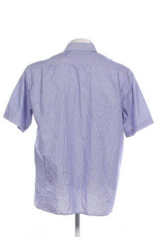 Herrenhemd Eterna, Größe XL, Farbe Mehrfarbig, Preis 20,99 €