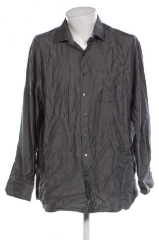 Herrenhemd Eterna, Größe XXL, Farbe Grau, Preis € 28,04