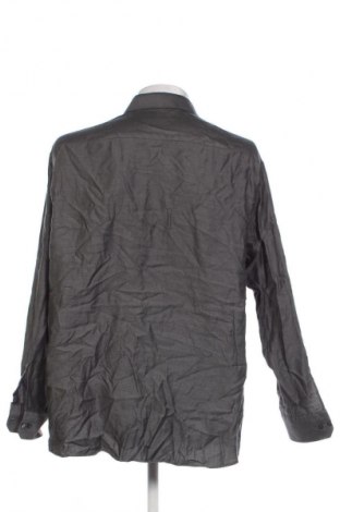 Herrenhemd Eterna, Größe XXL, Farbe Grau, Preis € 28,04