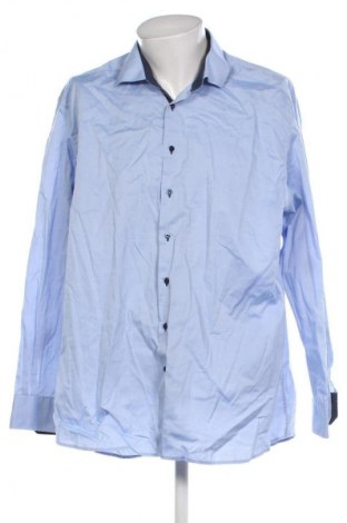 Herrenhemd Eterna, Größe XXL, Farbe Blau, Preis € 24,48