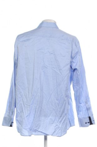 Herrenhemd Eterna, Größe XXL, Farbe Blau, Preis € 24,48