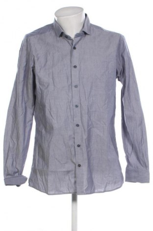 Herrenhemd Eterna, Größe XL, Farbe Mehrfarbig, Preis € 28,04