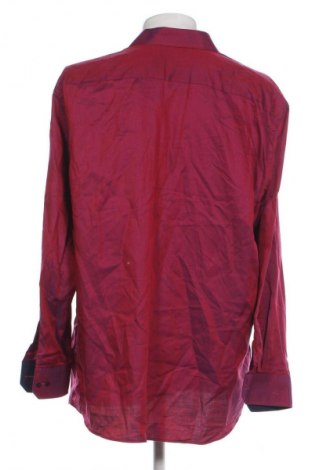 Herrenhemd Eterna, Größe XXL, Farbe Mehrfarbig, Preis € 28,18