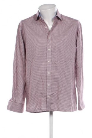 Herrenhemd Eterna, Größe M, Farbe Mehrfarbig, Preis € 15,99