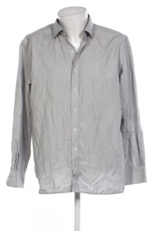 Herrenhemd Eterna, Größe XXL, Farbe Grau, Preis € 28,04