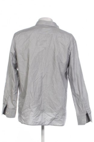 Herrenhemd Eterna, Größe XXL, Farbe Grau, Preis € 28,04