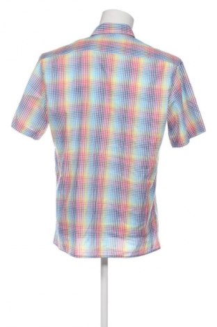 Herrenhemd Eterna, Größe L, Farbe Mehrfarbig, Preis 21,99 €
