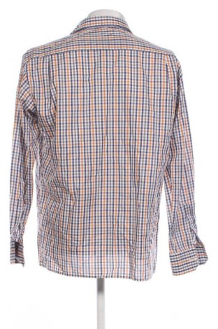 Herrenhemd Eterna, Größe L, Farbe Mehrfarbig, Preis 34,99 €