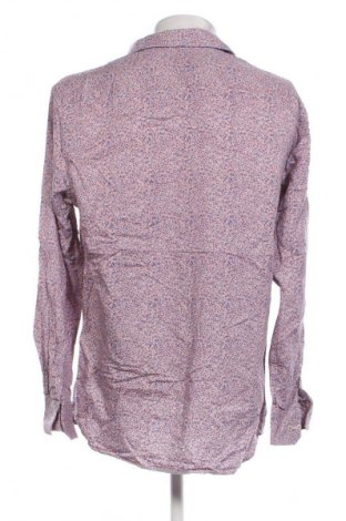 Cămașă de bărbați Eterna, Mărime XL, Culoare Multicolor, Preț 160,99 Lei