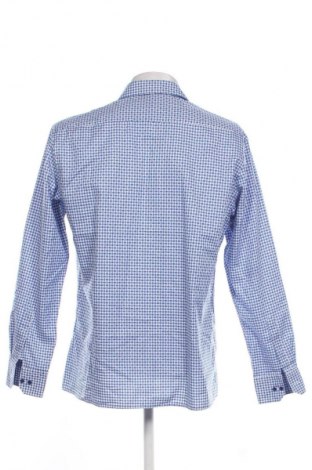 Herrenhemd Eterna, Größe L, Farbe Mehrfarbig, Preis 15,99 €