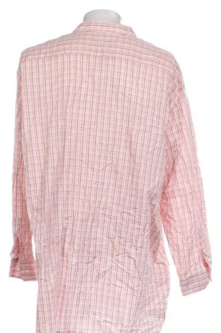 Herrenhemd Eterna, Größe 3XL, Farbe Mehrfarbig, Preis € 38,99