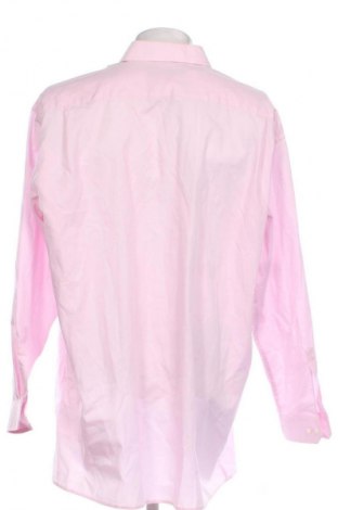 Herrenhemd Eterna, Größe XXL, Farbe Rosa, Preis 37,99 €